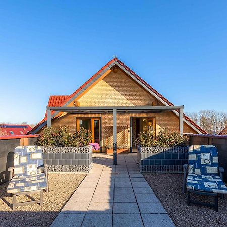 Sonnendeck Im Luftkurort Klink Apartment ภายนอก รูปภาพ